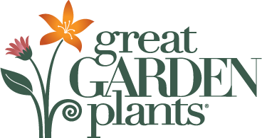 Great Garden Plants logo